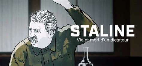 Staline Vie Et Mort D Un Dictateur Streaming