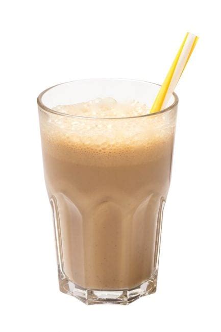 30 Calorie Blended Iced Coffee (Sugar-free, Dairy-free, Paleo, Gluten ...