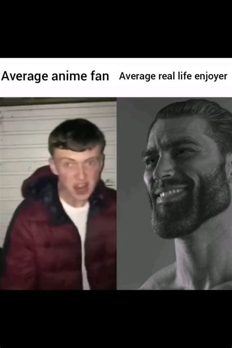 Average Anime Pfp Fan Vs Average Turk Enjoyer Rmemes