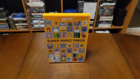 Super Mario Maker Wii U Kaufen Auf Ricardo