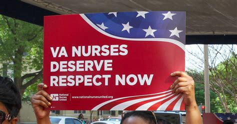 Tuscaloosa VA Medical Center nurses to protest for patient safety this ...