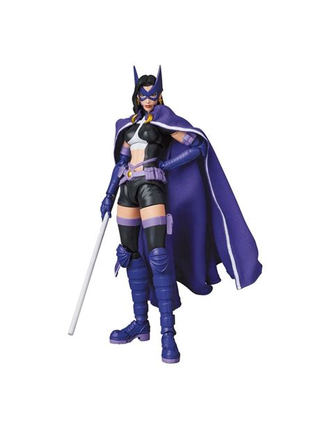 Medicom Toy Mafex Batman Hush Poison Ivy