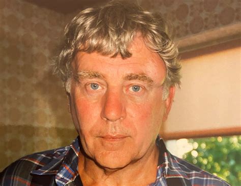 Tribute To Ron Robson