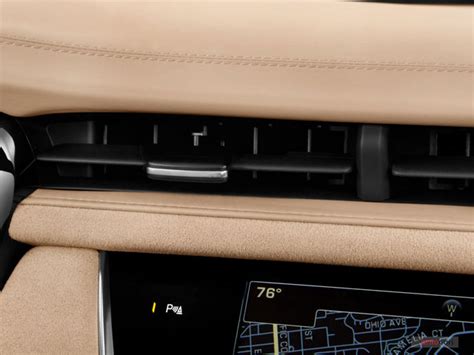 2019 Cadillac Xt5 106 Interior Photos Us News