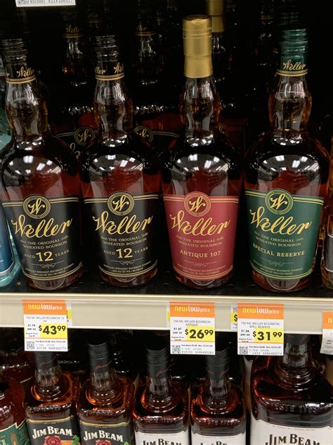 As it should be! No massive markups : r/whiskey