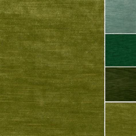 Emerald Green Velvet Upholstery Fabric Durable Emerald Green Velvet ...