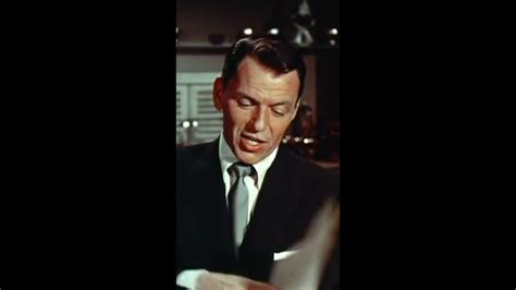 Frank Sinatra Santa Claus Is Coming To Town Youtube