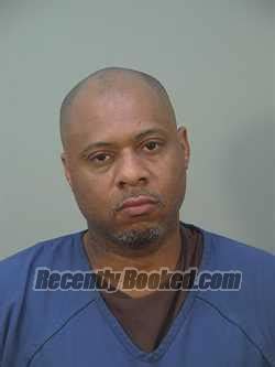 Recent Booking Mugshot For CHAZ JEROME DAVIS In Dane County Wisconsin