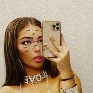 Lily Marie Silverlemonz Lilymarie F Lilysvibe Nude Leaks