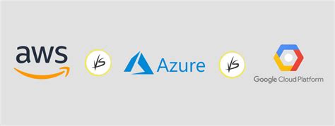 Cloud Pricing Comparison Of Aws Vs Azure Vs Google Cloud Guide