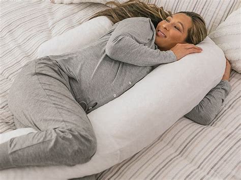 Best Therapeutic Body Pillow Medcline