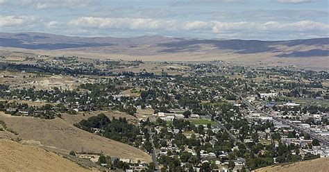 selah  washington united states tripomatic