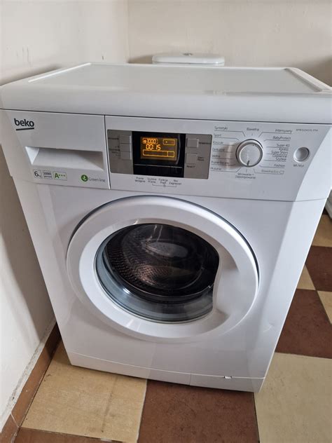 Pralka BEKO Green Line 6kg Kielce OLX Pl