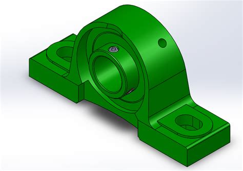 Free Cad Designs Files And 3d Models The Grabcad Community Library