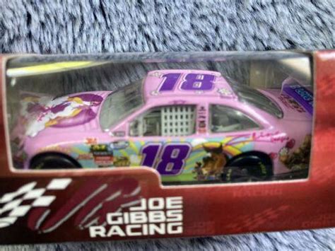 kyle busch diecast Nascar race car | #3938505965