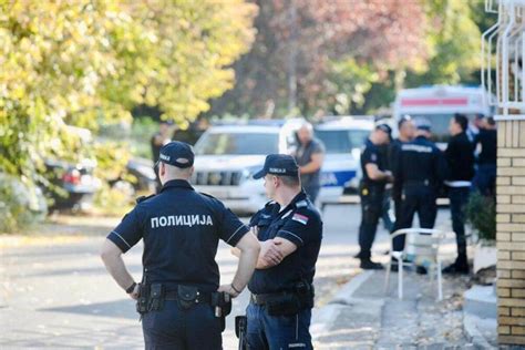 Ena Ranjena Na Be Anijskoj Kosi Poznata Policiji