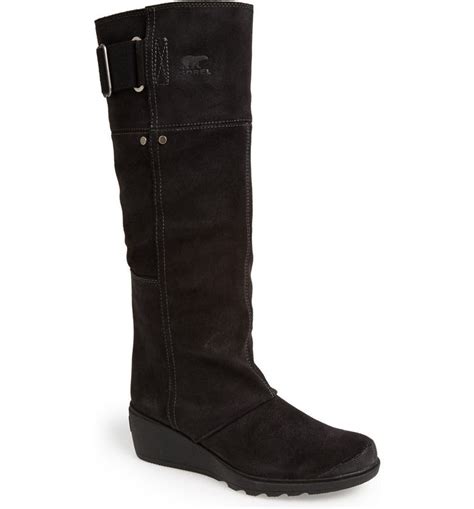 Sorel Toronto Waterproof Wedge Boot Women Nordstrom