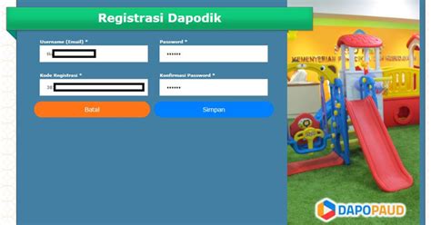 Manajemen Dapodik Paud Dikmas Supermarketloced