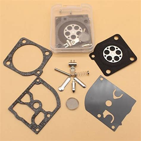 Kit De Reparaci N De Carburador Para Husqvarna T Xpt