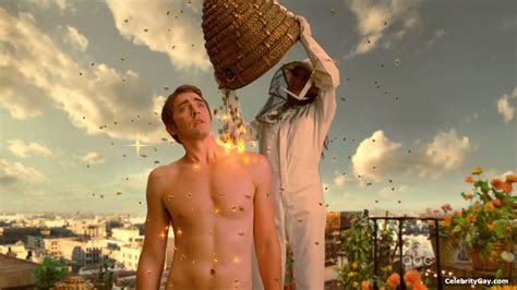 Lee Pace Naked