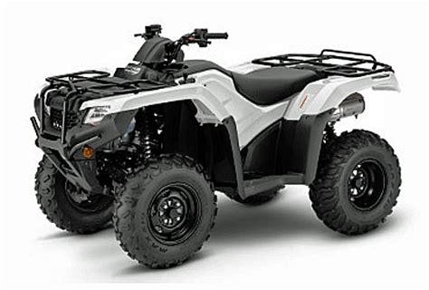 Honda ATV - Your Complete Guide.