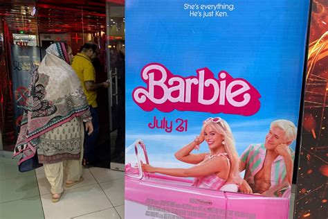 Warner Bros New Barbie Movie Spurs Controversy