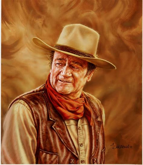 John Wayne Painting At Explore Collection Of John Wayne Painting