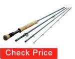 Best Musky Rod 2022 - Muskie Rod Length & Reel Combo For Bucktails