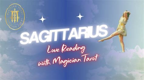 Sagittarius Singles Love Reading Someone Is Coming Towards You