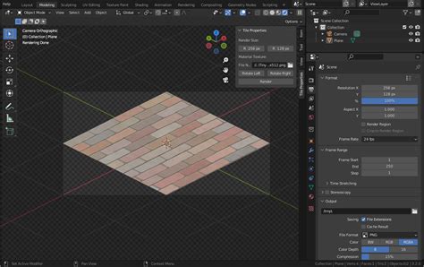 Isometric Tile Toolkit By Screaming Brain Studios