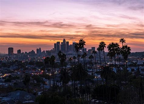 Once In A Lifetime Things To Do In Los Angeles To Expeirence LA Like A Star