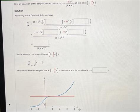 Solved Let Y X2 X 9 Use The Quotient Rule To Find Y X³