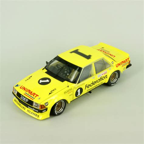 Ford XD Falcon 1980 Bathurst #1 – Diecast Memorabilia