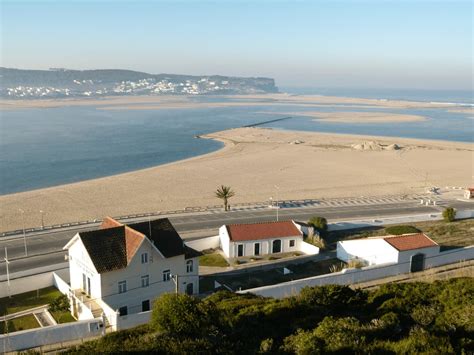 Foi Inaugurado O Centro De Interpreta O Da Lagoa De Bidos