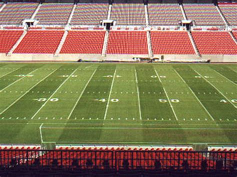 Outback Bowl Stadium Tour