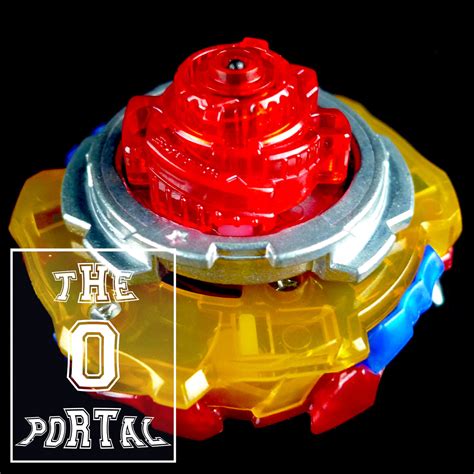 Toys Beyblade Burst B-129 Cho-Z Achilles.00.Dm w/ Long LR Launcher ...