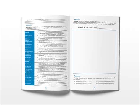Textbook Layout Design On Behance