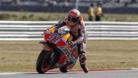 Marc Marquez Wins In Epic Race At Assen News For Speed