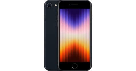Apple iPhone SE (2022) im Test: 1,8 gut