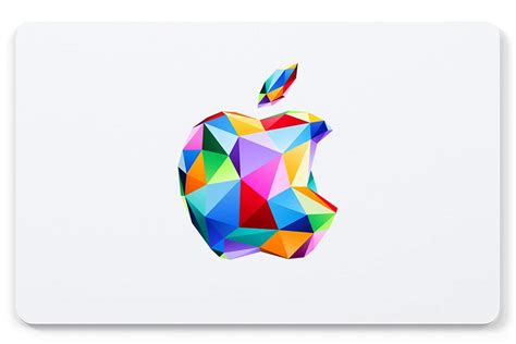 App Store Gift Card