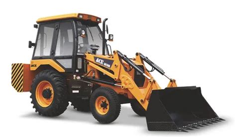 Ace Backhoe Loader Ace Backhoe Loader Price Features And Reviews