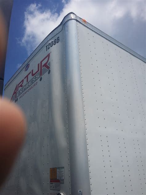 FEDEX FREIGHT - 1850 E Landstreet Rd, Orlando FL - Hours, Directions