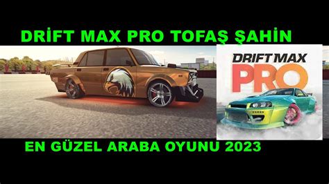 Dr Ft Max Pro Araba Yari I Oyunu Mod F Yel Tofa Ah N Le Dr Ft