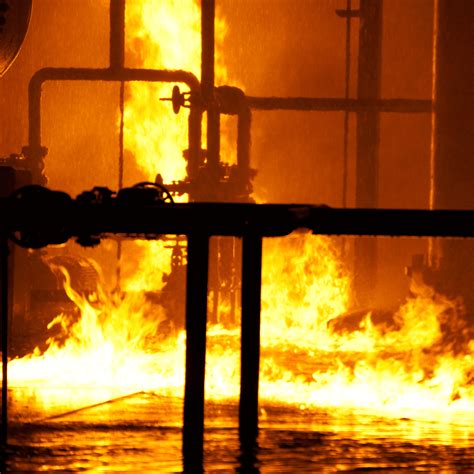 Proteção Passiva Contra Incêndio Segmento Renner Coatings