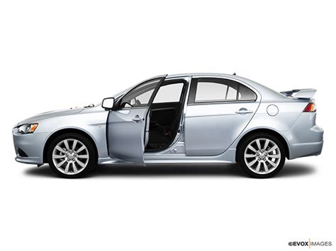 2010 Mitsubishi Lancer Specs Review Pricing And Photos