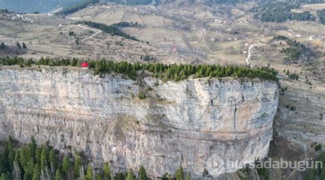 Trabzon da yeni turizm merkezi adayı Foto Galerisi Bursadabugun