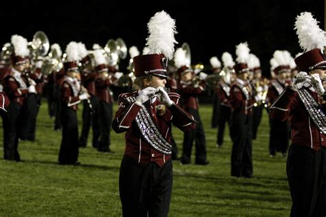 Dowling Catholic Places Third in Band Competition | West Des Moines, IA ...