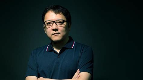 Entrevista Na Bgs Hidetaka Miyazaki Criador De Dark Souls