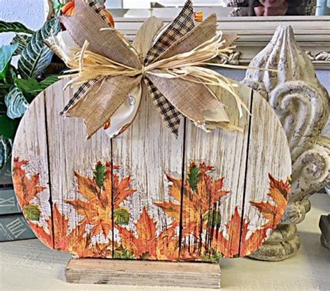 Pin By Sandy Unruh On Craft Ideas Fall Pumpkin Crafts Fall Halloween