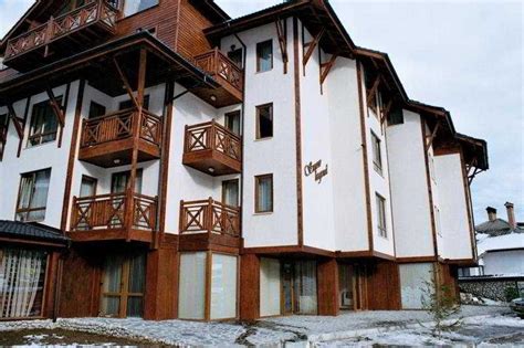 Snow Legend Hotel Bansko Bulgaria Book Snow Legend Hotel Online